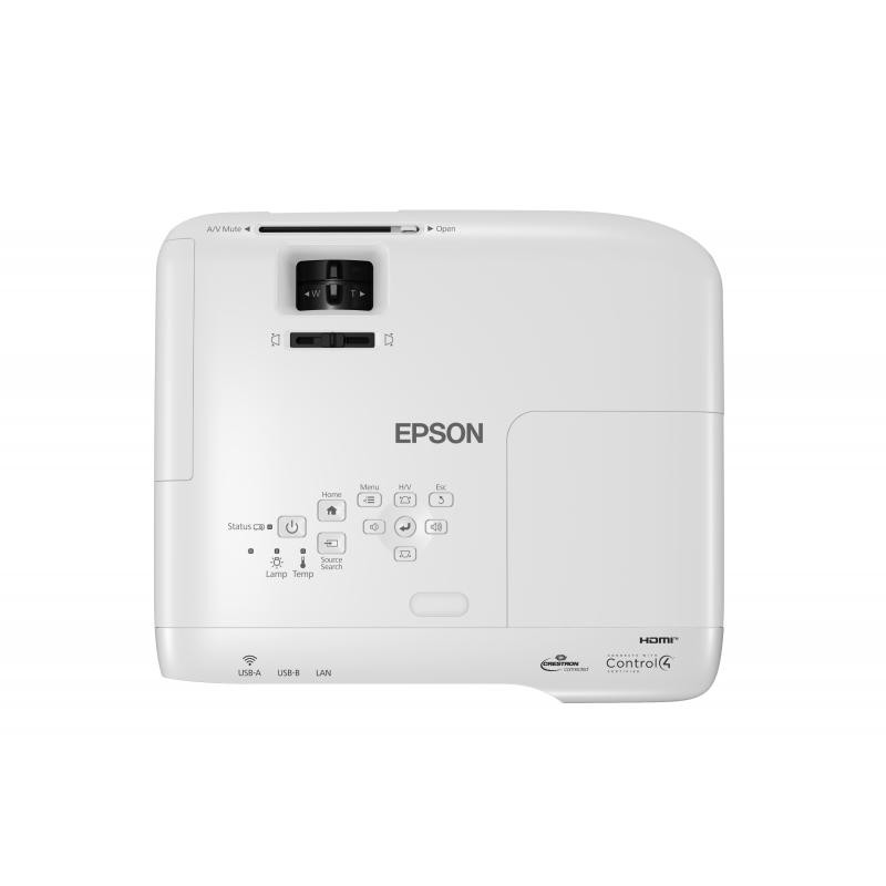 Epson Projektor EB-992F EB992F (V11H988040)