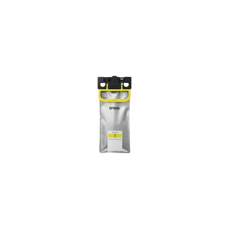 Epson Ink Yellow Gelb XXL (C13T01D400)