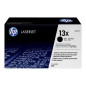 HP Cartridge No 13X HP13X HP 13X Black Schwarz (Q2613X)