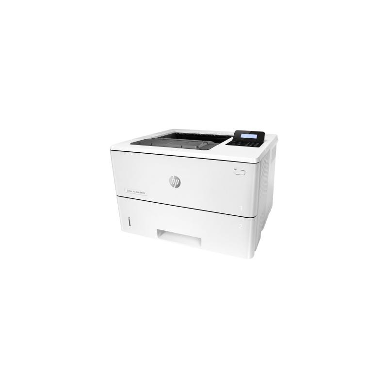 HP Printer Drucker LaserJet Enterprise m501dn MFP (J8H61A B19)