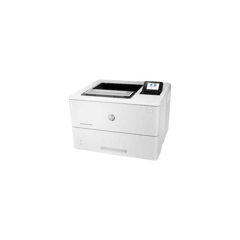 HP Printer Drucker LaserJet Enterprise M507dn (1PV87A B19)