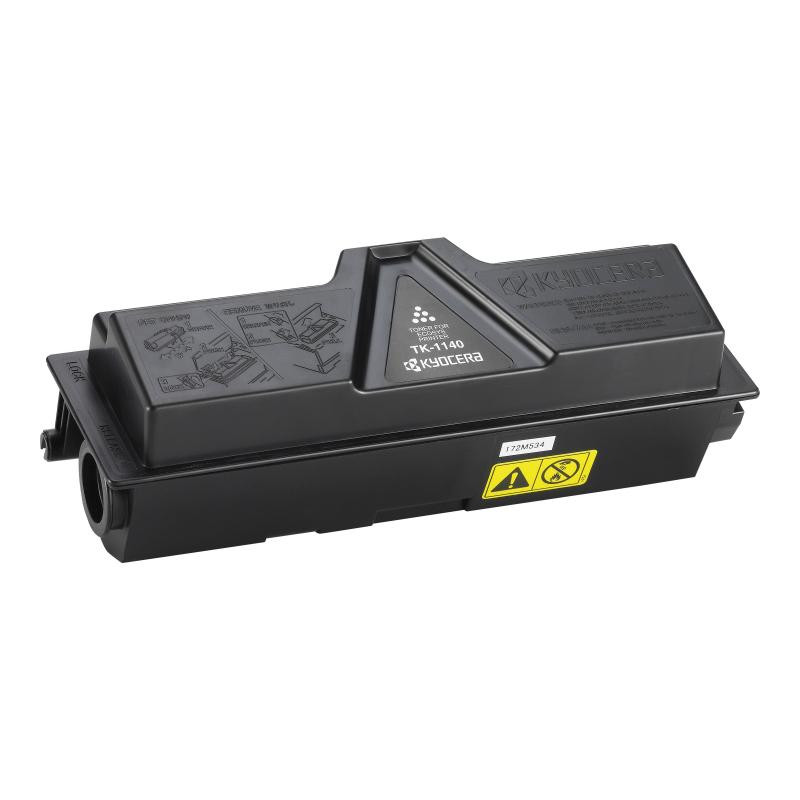 Kyocera Cartridge TK-1140 TK1140 Black Schwarz (1T02ML0NL0) (1T02ML0NLC)