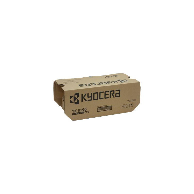 Kyocera Cartridge TK-3190 TK3190 (1T02T60NL1) (1T02T60NL0)