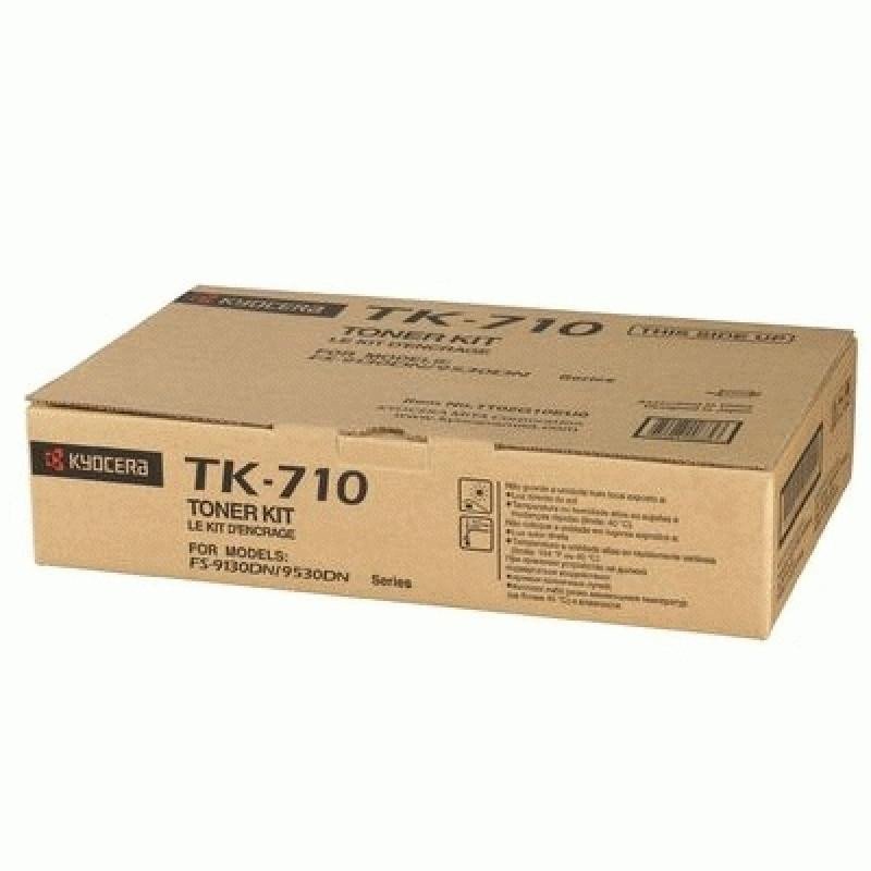 Kyocera Cartridge TK-710 TK710 (1T02G10EU0)