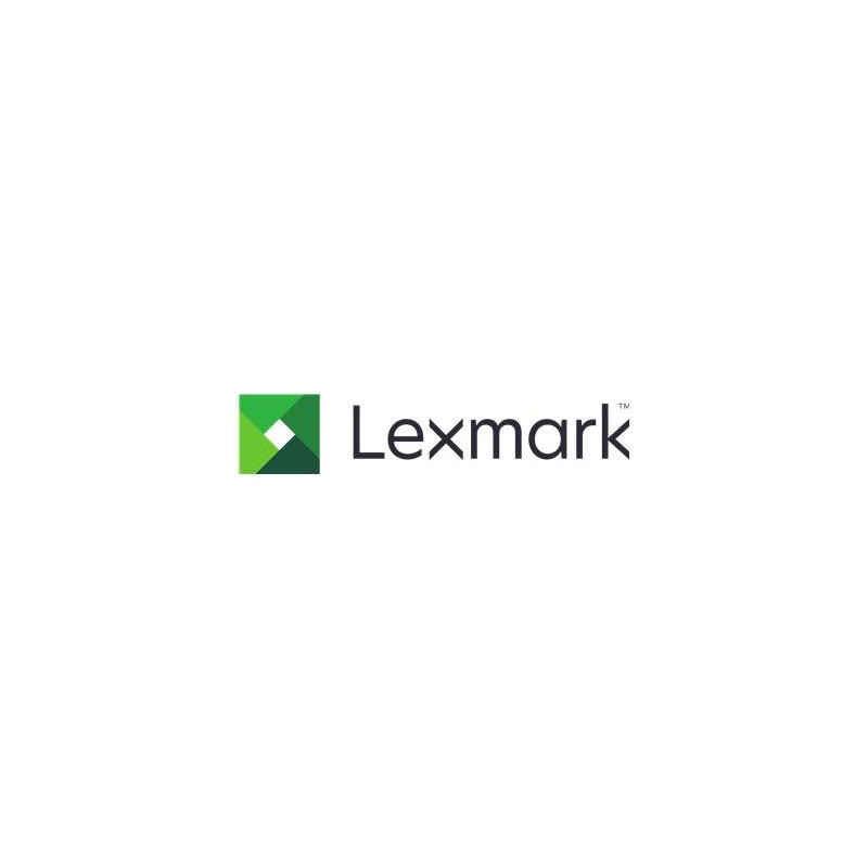 Lexmark Cartridge Black Schwarz 16k (24B6186)