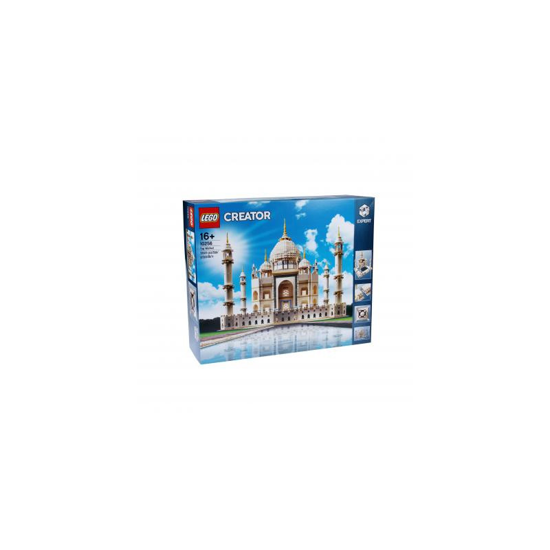 LEGO Creator Expert Taj Mahal (10256)