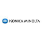 Konica-Minolta KonicaMinolta Developer Unit DV-512 DV512 Cyan 600k (A2XN0KD)