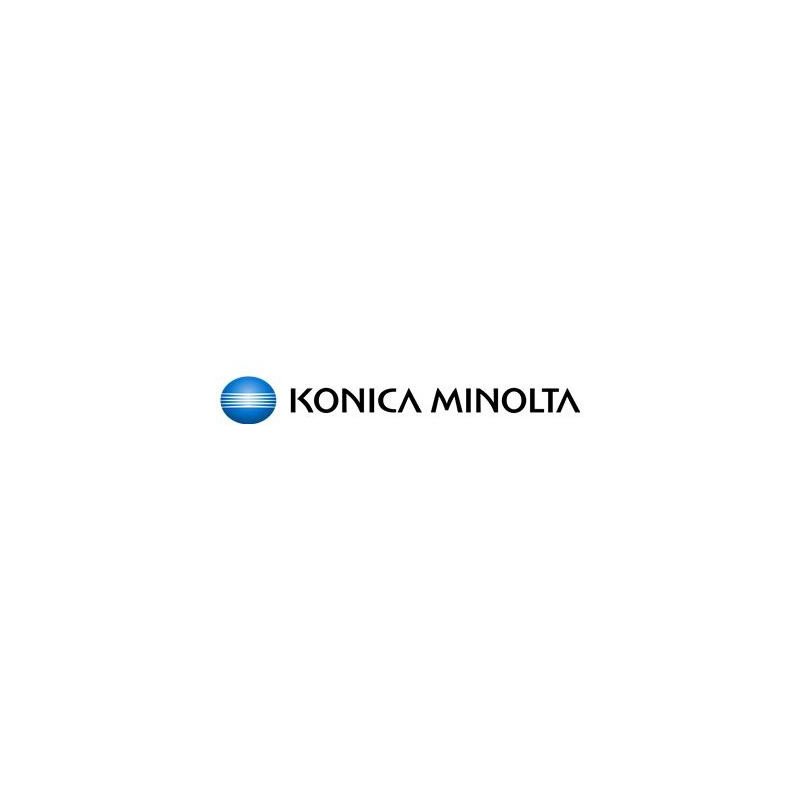 Konica-Minolta KonicaMinolta Toner TN-512 TN512 Cyan (A33K452)