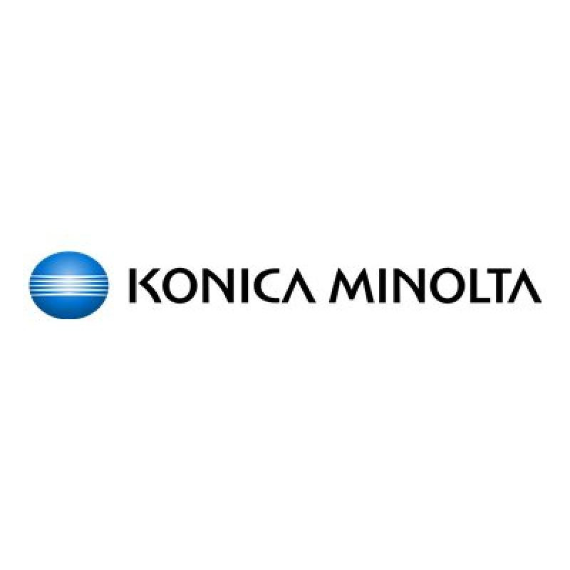 Konica-Minolta KonicaMinolta Imaging Unit IU-214 IU214 Cyan 70k (A85Y0KD)