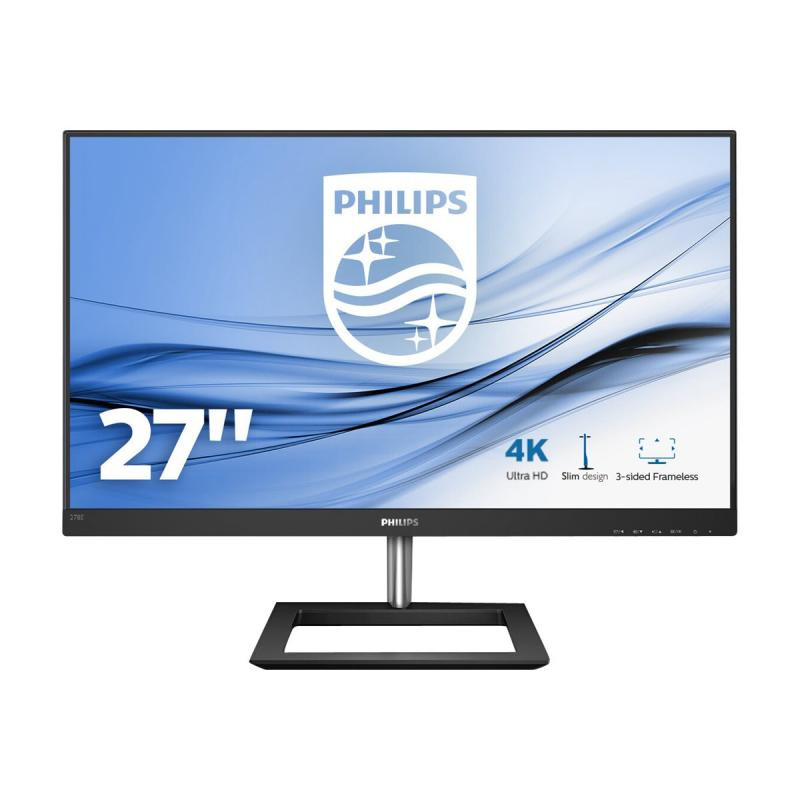 Philips Monitor E-line Eline 278E1A 27" (278E1A 00)