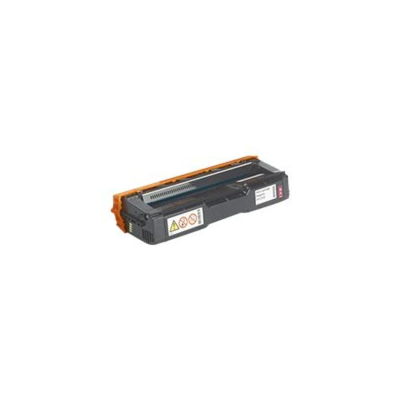 Ricoh Cartridge SP C252 Magenta HC (407718)