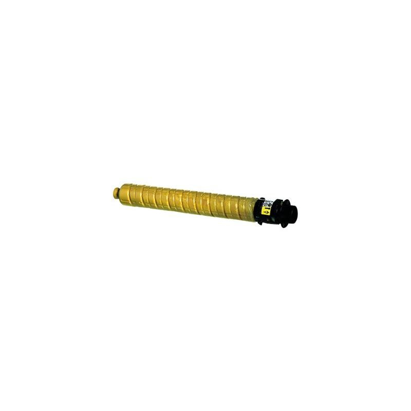 Ricoh Toner MP C2503 Yellow Gelb HC (841926)