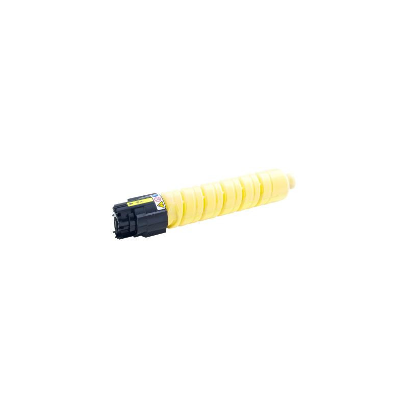 Ricoh Toner SP C430E Yellow Gelb (821282)