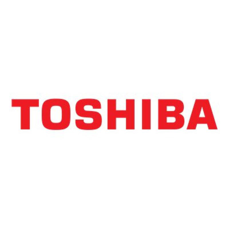 Toshiba Toner T-408E-R T408ER Black Schwarz (6B000000851)