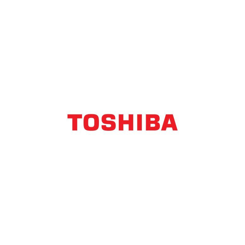 Toshiba Toner T-478P-R T478PR Black Schwarz (6B000000855)