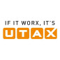 Utax Waste Toner Bottle WT-860 WT860 (653010007)