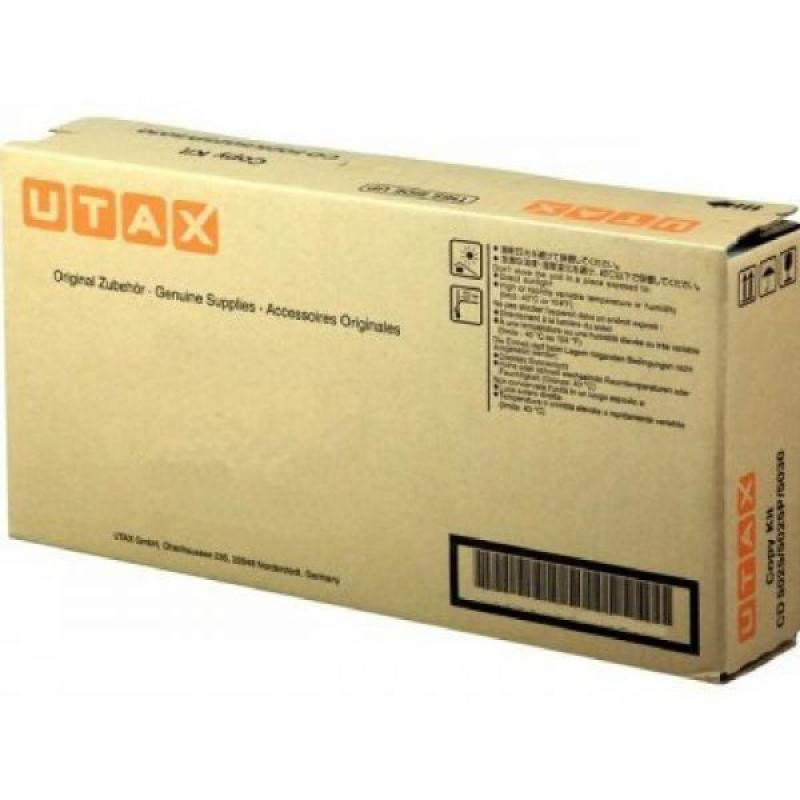 Utax Toner CDC 5520 Cyan (652511011)
