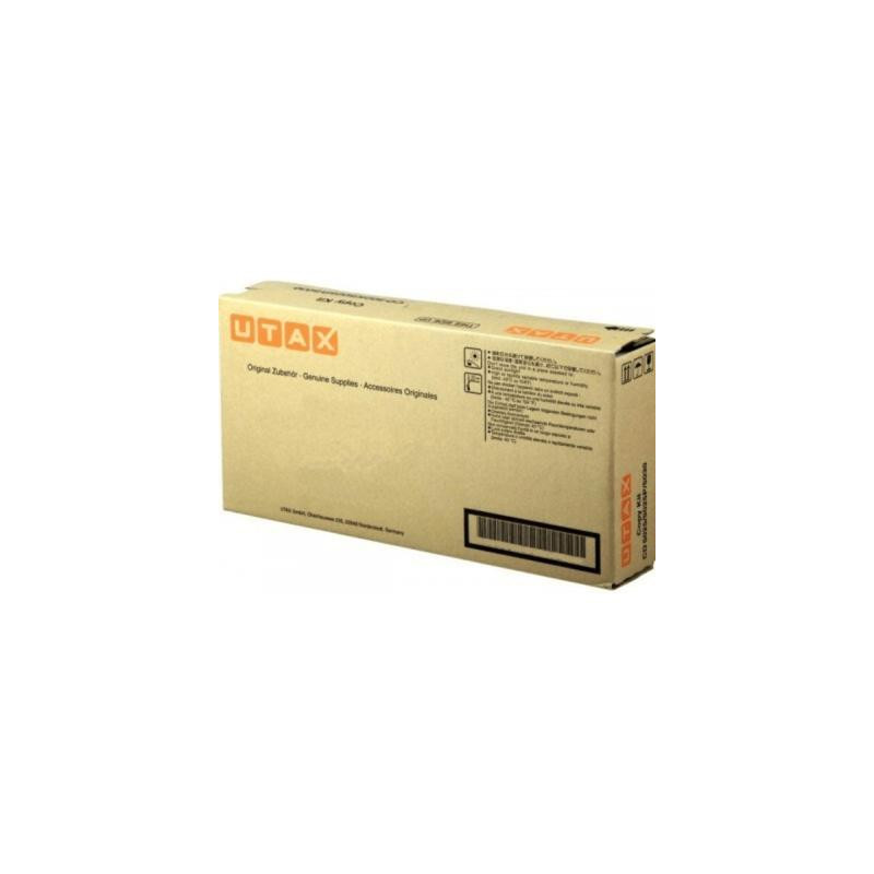 Utax Toner CDC 5520 Magenta (652511014)