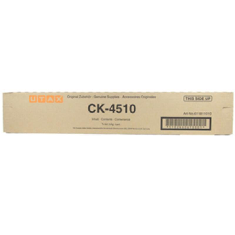 Utax Toner CK-4510 CK4510 (611811010) (1T02NG0UT0)