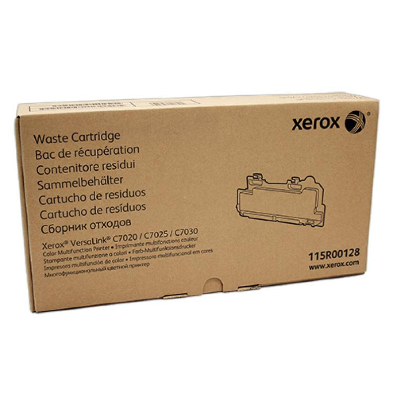 Xerox Waste Toner Bottle (115R00128)
