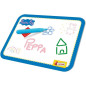 Bureau d'activités avec 10 jeux - Peppa Pig Super desk - Edu games - LISCIANI