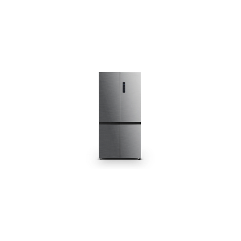 Réfrigérateur multi portes Schneider SCMDC522HNFX