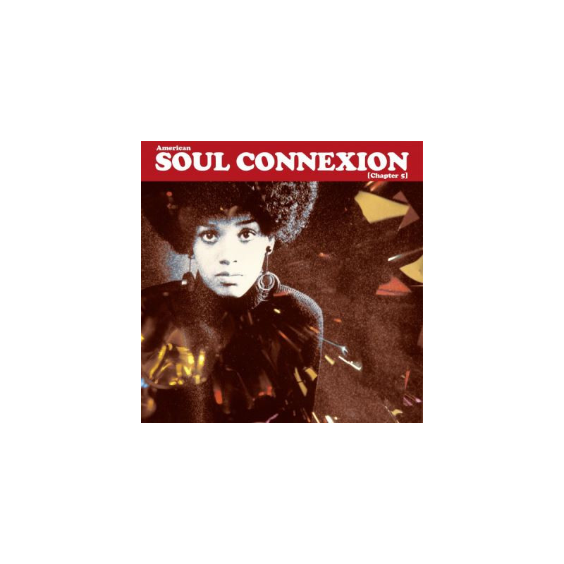 American Soul Connexion Chapter 5