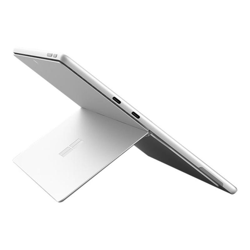 Microsoft Surface Pro 9 Tablet (QF1-00004) (QF100004) 13" i5 8GB 256GB W11Pro platin