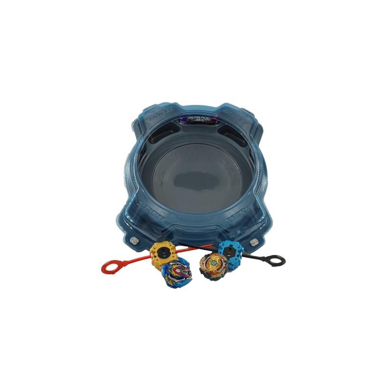 Hasbro Beyblade Elite Champ Pro Set (E-Commerce-Verpackung)(F3319F031 (ECommerceVerpackung)(F3319F031 )