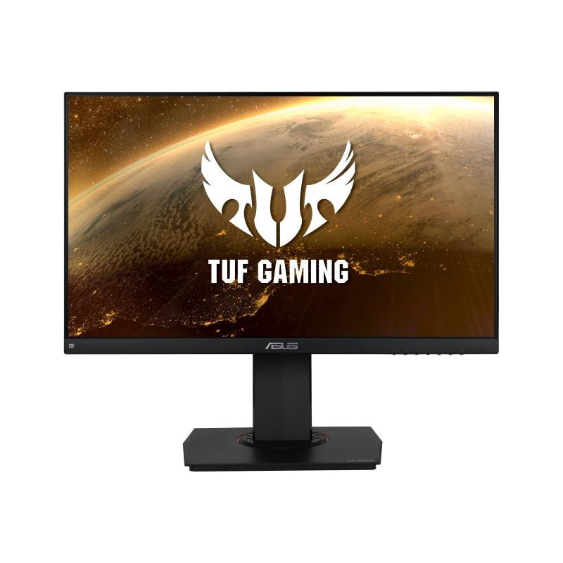 ASUS Monitor TUF Gaming VG249Q 23,8" (90LM05E0-B03170) (90LM05E0B03170)