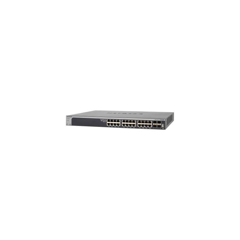 Netgear Switch XS728T (XS728T-100NES) (XS728T100NES)