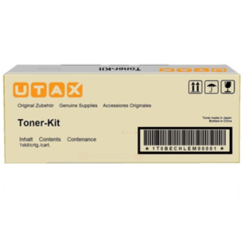 Utax Toner CK-5515K CK5515K Black Schwarz (1T02ZL0UT0)
