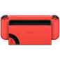Console Nintendo Switch - Modele OLED • Édition Limitée Mario (Rouge)
