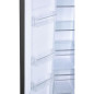 Réfrigérateur américain BEKO GNO5322XPN Side by Side - 532 L - inox
