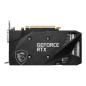 MSI - Carte Graphique - GeForce RTX 3050 VENTUS 2X XS 8G OC