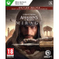 Assassin’s Creed Mirage Edition Deluxe Xbox