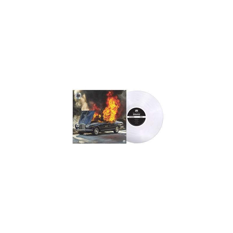 Woodstock (Atlantic 75) Exclusivité Fnac Vinyle Cristal