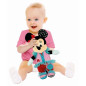Clementoni - Montessori - Baby Minnie - Peluche a Habiller
