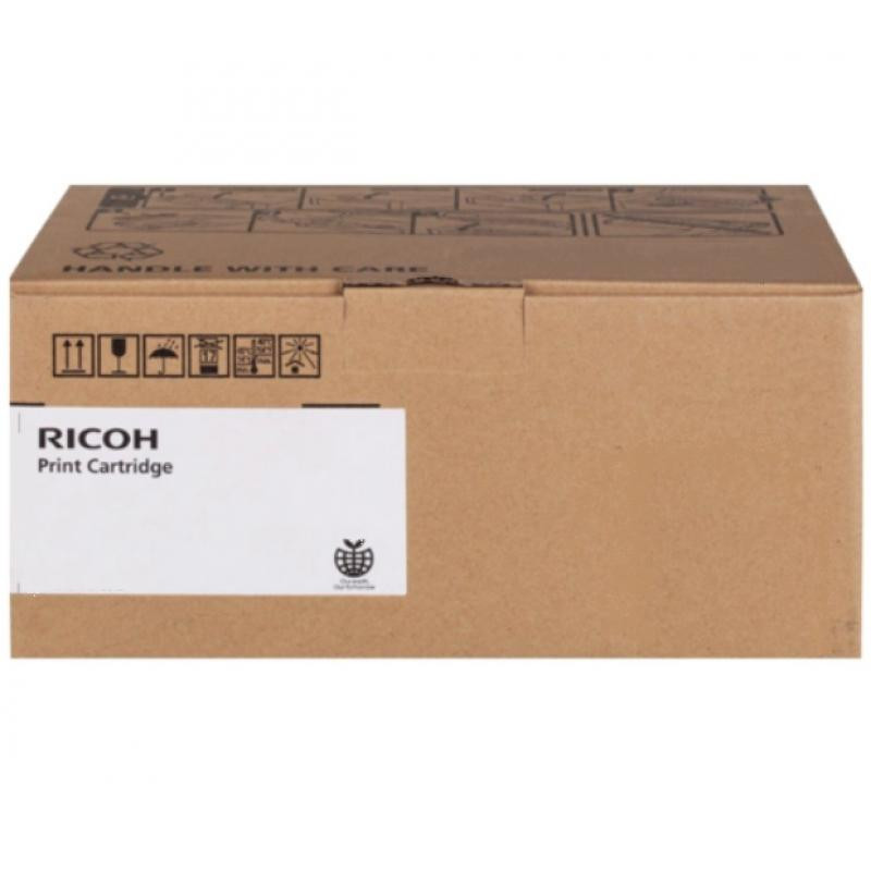 Ricoh Cartridge C7100 Yellow Gelb (828331)