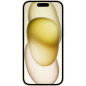 APPLE iPhone 15 512GB Yellow