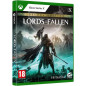 Lords Of The Fallen - Jeu Xbox Series X - Deluxe Edition