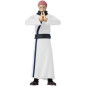 Bandai - Anime Heroes - Jujutsu Kaisen - Figurine Anime Heroes 17 cm - Ryomen Sukuna - 36983 Multicolore