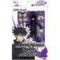 Bandai - Anime Heroes - Jujutsu Kaisen - Figurine Anime Heroes 17 cm - Fushiguro Megumi - 36984 Multicolore