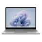 PC Portable Microsoft Surface Laptop Go 3 12.4" Ecran tactile Intel Core i5 8 Go RAM 256 Go SSD Platine
