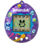 Bandai - Tamagotchi - Tamagotchi original - Tama Universe - Animal électronique virtuel avec écran, 3 boutons et jeux - 42956
