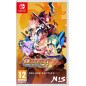 Disgaea 7 Vows of the Virtueless Deluxe Edition Nintendo Switch