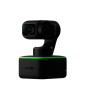 Webcam intelligente Insta360 Link 4K Noir