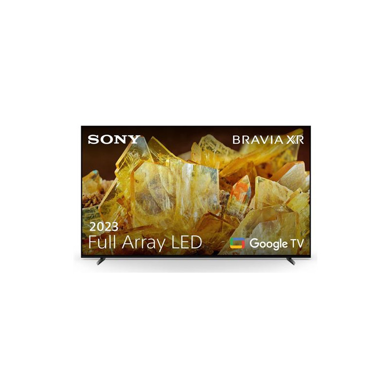 TV LED Sony Bravia XR XR 55X90L 139 cm 4K HDR Smart TV Noir
