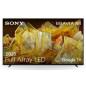 TV LED Sony Bravia XR 75X90L 189 cm 4K HDR Smart TV Noir