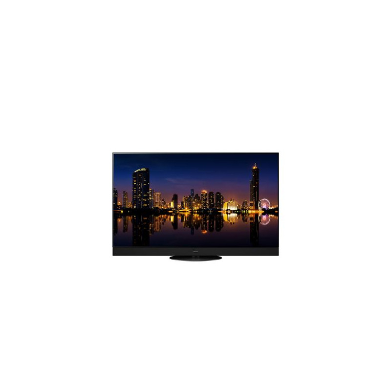 TV OLED Pro Panasonic TX 55MZ1500E 139 cm 4K UHD Smart TV 2023 Noir